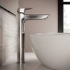 Ideal Standard Tesi A6575AA Смеситель для раковины-чаши