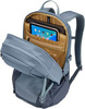 Картинка рюкзак городской Thule EnRoute Backpack 23L (2023) Pond Gray/Dark Slat - 3