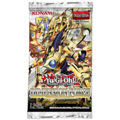 Dimension Force Booster