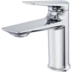 Cezares LINER-LS-01-W0 Смеситель для раковины, цвет: хром фото
