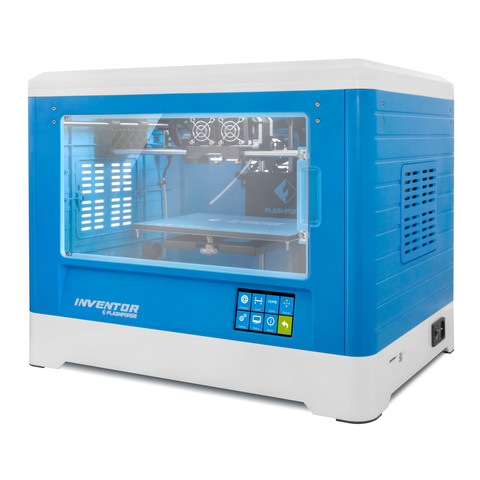 3D-принтер FlashForge Inventor