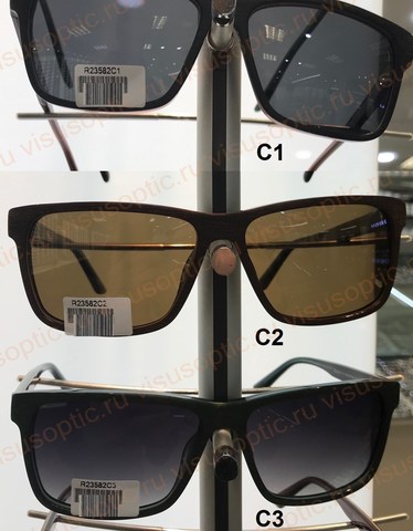 Солнцезащитные очки Romeo (Ромео) R23582