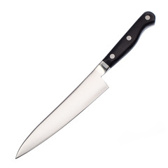 Фото Нож кухонный Шеф Shimomura MURATO Classic 150 мм, сталь VG-10, рукоять Pakka Wood