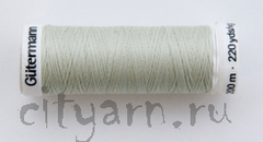 Нитки швейные Gutermann, полиэстр, 200 м