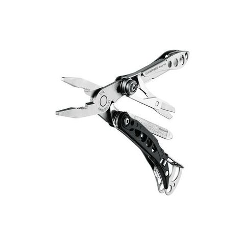 Мультитул Leatherman Style PS, 8 функций (831491) | Multitool-Leatherman.Ru