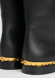 Сапоги ALEXANDER MCQUEEN