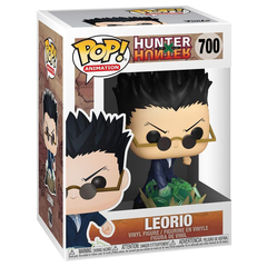Funko POP! Hunter x Hunter: Leorio (700)