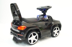 Толокар Mercedes-Benz GL63 A888AA Электромобиль детский avtoforbaby-spb