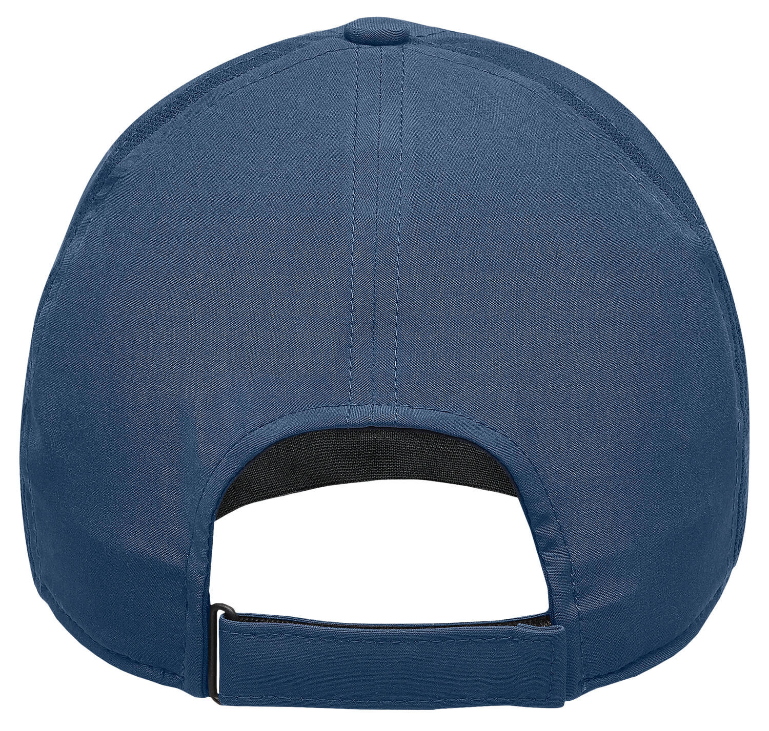 Asics Essentials Cap бейсболка темно-синяя - 2