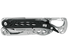 Мультитул Leatherman Style PS, 8 функций (831491) | Multitool-Leatherman.Ru