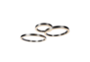 Светильник Light Ring Horizontal Chrome — фото 5