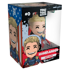 Фигурка Youtooz The Boys Homelander