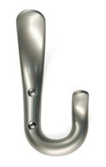 Крючок EDSON N55 CHROME/25