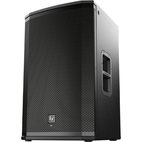 Electro-Voice ETX-15P акуст. система 2-полос., активная, 15'', макс. SPL 135 дБ (пик), 2000W, c DSP, 40Гц-20кГц, цвет черный
