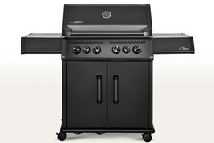 Газовый гриль Start Grill CHIMERA ELITE 500