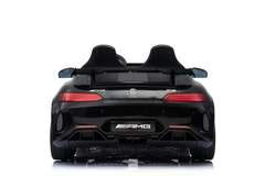 MERCEDES-BENZ-AMG-GTR-HL289 4WD Электромобиль детский avtoforbaby-spb