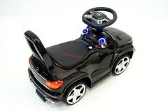 Толокар Mercedes-Benz GL63 A888AA Электромобиль детский avtoforbaby-spb