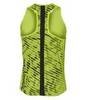 Asics Singlet майка спортивная мужская лайм - 2