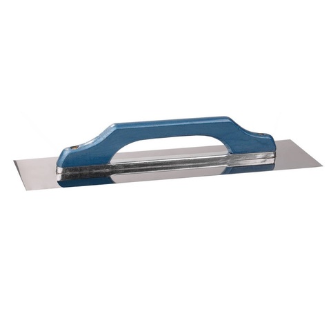STAYER Expert 480, 130 х 480 мм, штукатурная гладилка, Professional (0803)