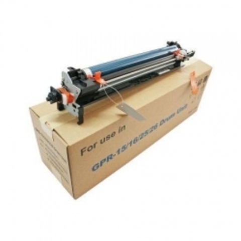 Картридж лазерный analog Drum Unit (C-EXV11), (C-EXV12), (GPR-15), (GPR-16) - купить в компании MAKtorg