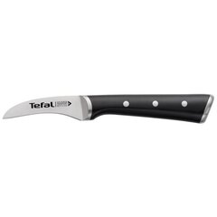Нож для чистки овощей и фруктов Tefal Ice Force 7 см K2321214