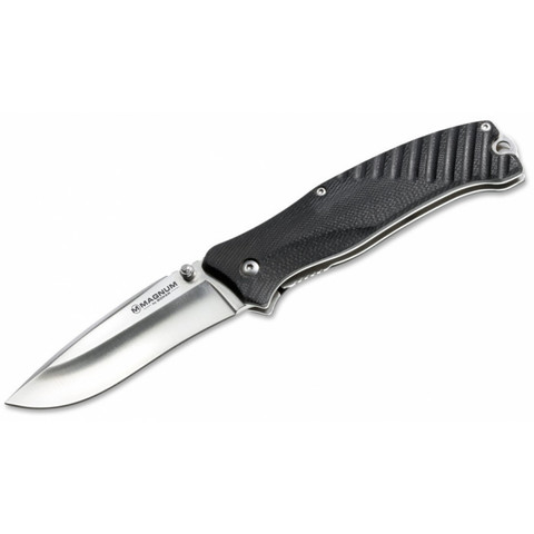 Нож Boker 01mb156 Buddy