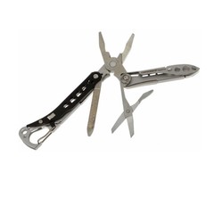 Мультитул Leatherman Style PS, 8 функций (831491) | Multitool-Leatherman.Ru