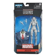 Фигурка Marvel Legends Series: Jocasta