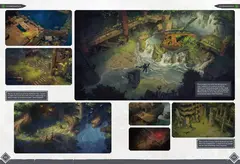 The Art of Darksiders Genesis (На Английском языке) (БАМП)