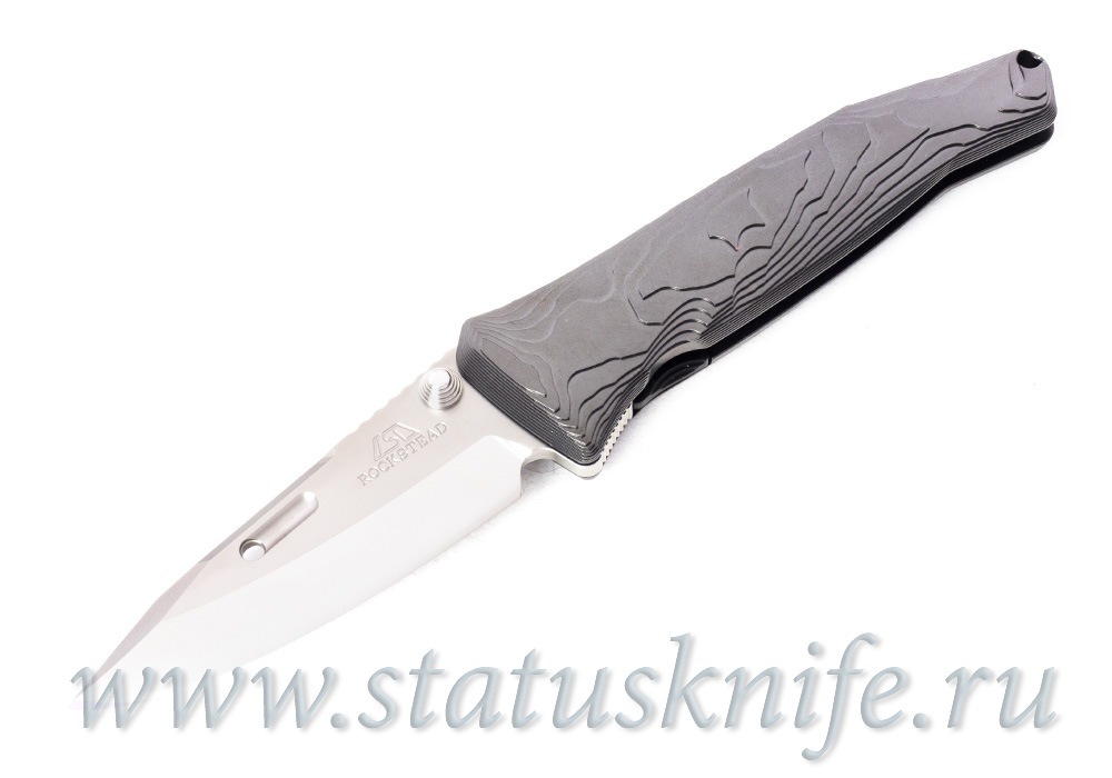 Нож Rockstead Sai ZDP