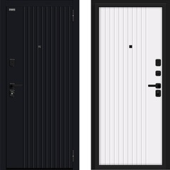BRAVO Граффити-32/SBlack