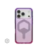 Purple Pink Ombre
