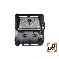 Глушитель UNITED PARTS 182F-192F, GX340/390 (90-0621)
