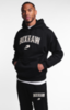 Худи Boxraw East Street Черный