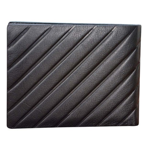 Кошелек Cross Grabado, кожа наппа, Black, 11 х 1 х 9 sm (AC178121-1)