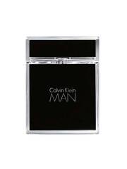 CALVIN KLEIN MAN men 100ml edt