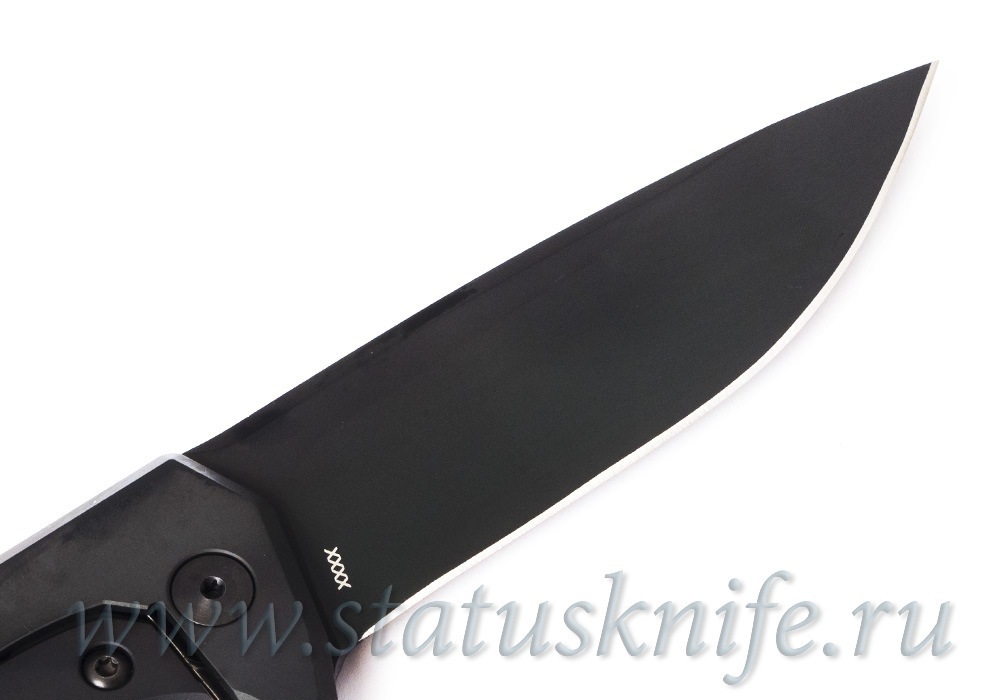 Нож Zero Tolerance 0804CF Rexford CPM-20CV FS
