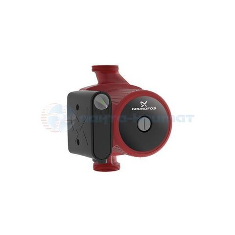 Циркуляционный насос Grundfos UPS 25-120 180