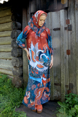 Платье 