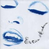 MADONNA: Erotica (Компакт-диск)