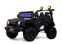 Jeep M101BX