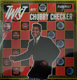 CHECKER, CHUBBY:  Twist With Chubby Checker