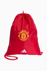 Сумка для обуви adidas Manchester United 26/27 - красный