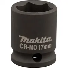 Торцевая головка 3/8'', 17х30 мм Makita B-39992