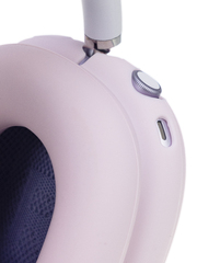 Комплект силиконовых накладок AirPods Max (Розовый)