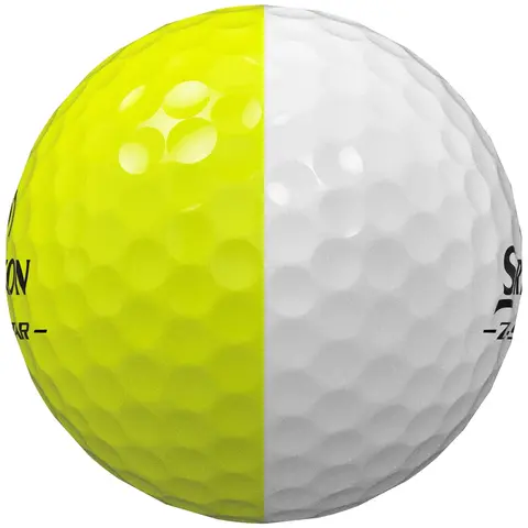 Мяч для гольфа Srixon Z-STAR DIVIDE