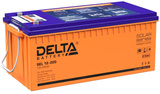 Батарея Delta GEL 12-200