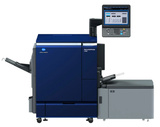 МФУ лазерное цветное Konica Minolta AccurioPress C7100