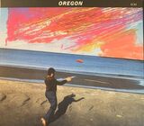 OREGON: Oregon( Oregon ) (Компакт-диск)
