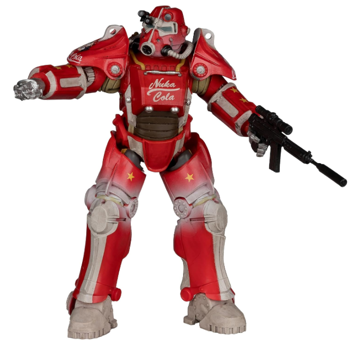 T-45B Nuka Cola Fallout · Elite Edition #13